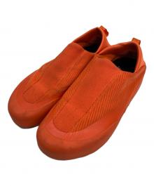 ARC'TERYX（アークテリクス）の古着「KRAGG」｜オレンジ