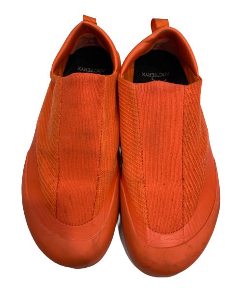 ARC'TERYX（アークテリクス）ARC'TERYX (アークテリクス) KRAGG オレンジ サイズ:27㎝の古着・服飾アイテム