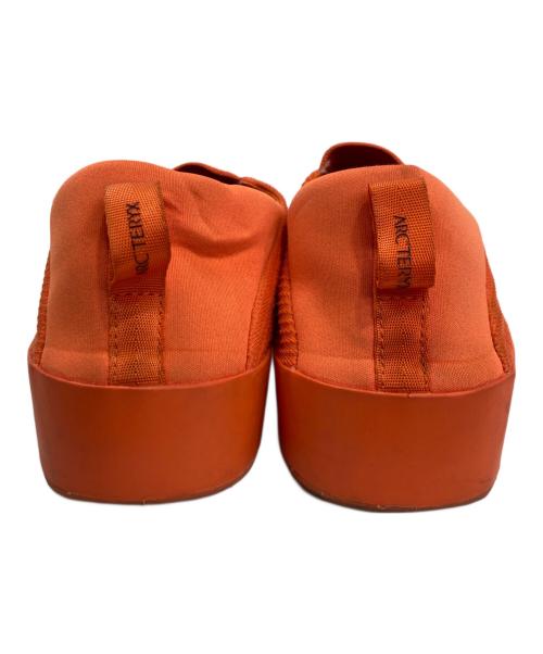 ARC'TERYX（アークテリクス）ARC'TERYX (アークテリクス) KRAGG オレンジ サイズ:27㎝の古着・服飾アイテム