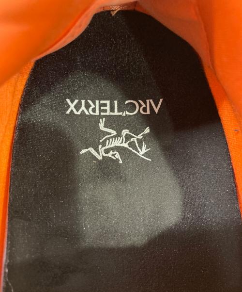ARC'TERYX（アークテリクス）ARC'TERYX (アークテリクス) KRAGG オレンジ サイズ:27㎝の古着・服飾アイテム