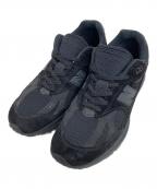 NEW BALANCEニューバランス）の古着「シューズ」｜ブラック