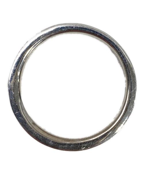 4℃（ヨンドシー）4℃ (ヨンドシー) リング サイズ:16号の古着・服飾アイテム