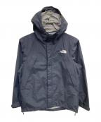 THE NORTH FACEザ ノース フェイス）の古着「ドットショットジャケット」｜ネイビー