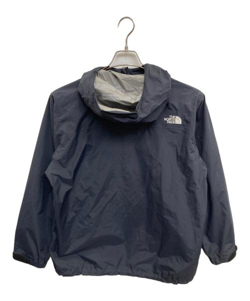 THE NORTH FACE（ザ ノース フェイス）THE NORTH FACE (ザ ノース フェイス) ドットショットジャケット ネイビー サイズ:Mの古着・服飾アイテム