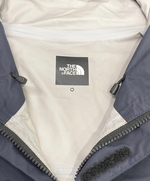 THE NORTH FACE（ザ ノース フェイス）THE NORTH FACE (ザ ノース フェイス) ドットショットジャケット ネイビー サイズ:Mの古着・服飾アイテム