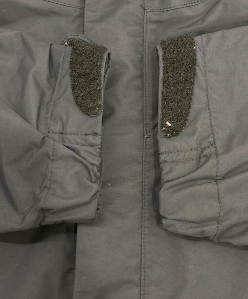 THE NORTH FACE（ザ ノース フェイス）THE NORTH FACE (ザ ノース フェイス) ドットショットジャケット ネイビー サイズ:Mの古着・服飾アイテム