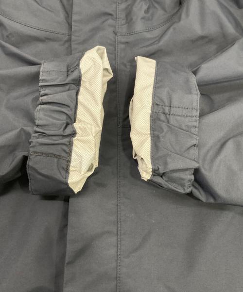 THE NORTH FACE（ザ ノース フェイス）THE NORTH FACE (ザ ノース フェイス) ドットショットジャケット ネイビー サイズ:Mの古着・服飾アイテム