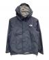 THE NORTH FACE（ザ ノース フェイス）の古着「ドットショットジャケット」｜ネイビー