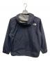 THE NORTH FACE (ザ ノース フェイス) ドットショットジャケット ネイビー サイズ:M：4000円