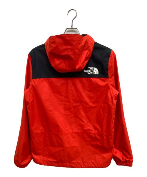 THE NORTH FACE（ザ ノース フェイス）THE NORTH FACE (ザ ノース フェイス) 1990Mountain Quest Jacket レッド サイズ:Sの古着・服飾アイテム