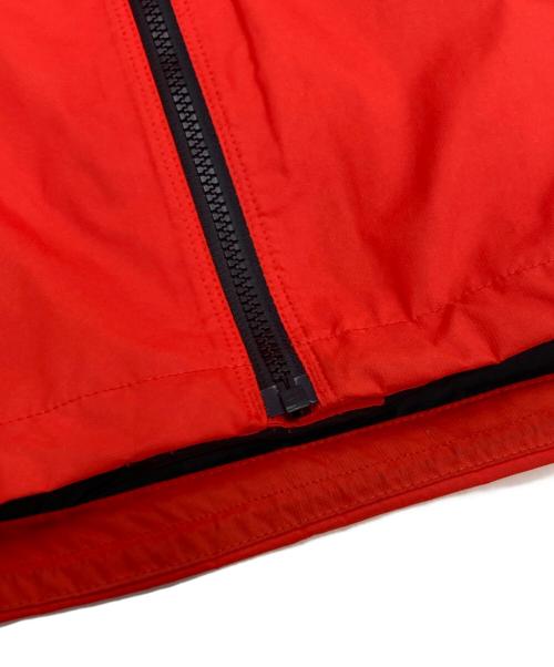 THE NORTH FACE（ザ ノース フェイス）THE NORTH FACE (ザ ノース フェイス) 1990Mountain Quest Jacket レッド サイズ:Sの古着・服飾アイテム
