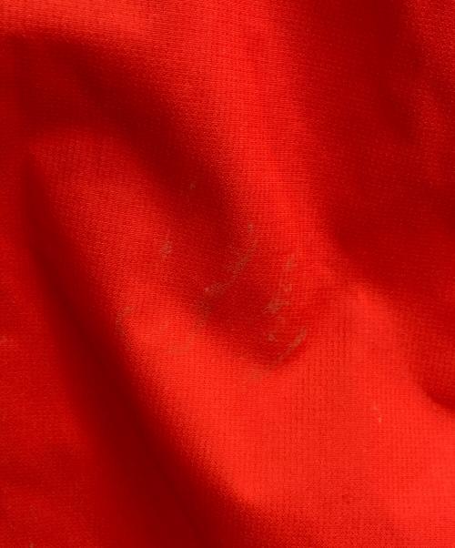 THE NORTH FACE（ザ ノース フェイス）THE NORTH FACE (ザ ノース フェイス) 1990Mountain Quest Jacket レッド サイズ:Sの古着・服飾アイテム