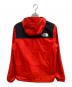 THE NORTH FACE (ザ ノース フェイス) 1990Mountain Quest Jacket レッド サイズ:S：11000円