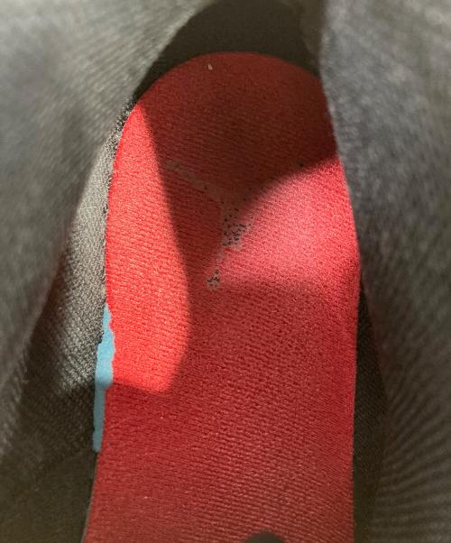 NIKE（ナイキ）NIKE (ナイキ) スニーカー レッド サイズ:28㎝の古着・服飾アイテム