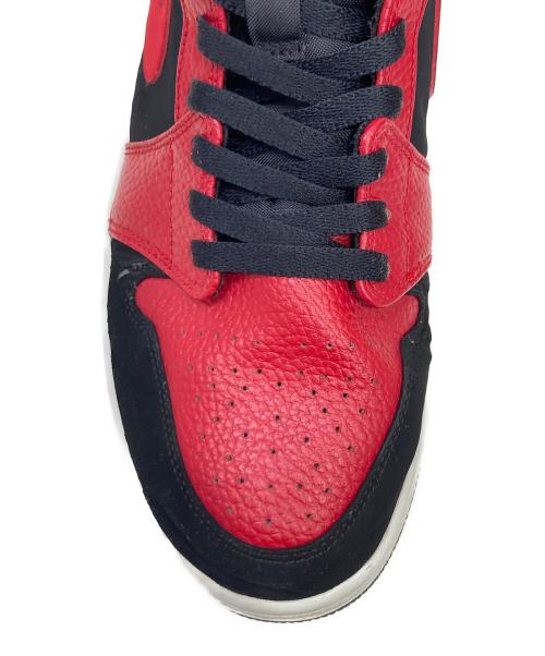 NIKE（ナイキ）NIKE (ナイキ) スニーカー レッド サイズ:28㎝の古着・服飾アイテム