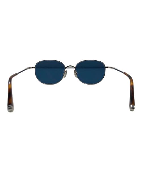 A.D.S.R.（エーディーエスアール）A.D.S.R. (エーディーエスアール) サングラスの古着・服飾アイテム