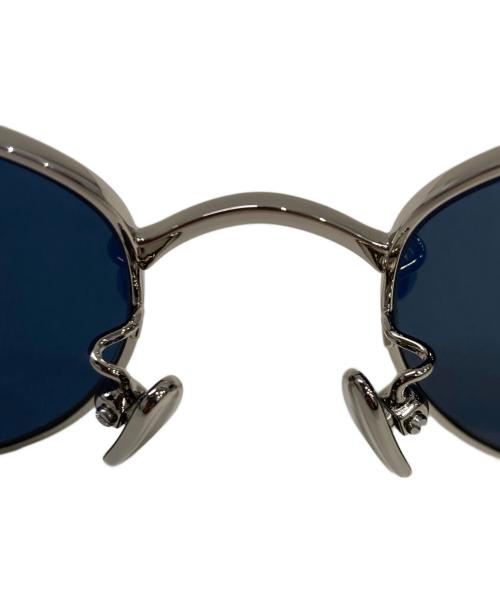 A.D.S.R.（エーディーエスアール）A.D.S.R. (エーディーエスアール) サングラスの古着・服飾アイテム