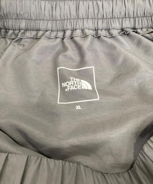 THE NORTH FACE（ザ ノース フェイス）THE NORTH FACE (ザ ノース フェイス) パンツ グレー サイズ:XLの古着・服飾アイテム