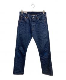LEVI'S（リーバイス）の古着「デニムパンツ」｜インディゴ