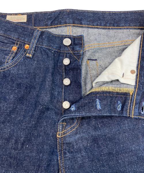 LEVI'S（リーバイス）LEVI'S (リーバイス) デニムパンツ インディゴ サイズ:W30×L38の古着・服飾アイテム