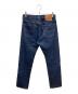 LEVI'S (リーバイス) デニムパンツ インディゴ サイズ:W30×L38：9000円