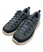 HOKAONEONEホカオネオネ）の古着「スニーカー」｜グレー