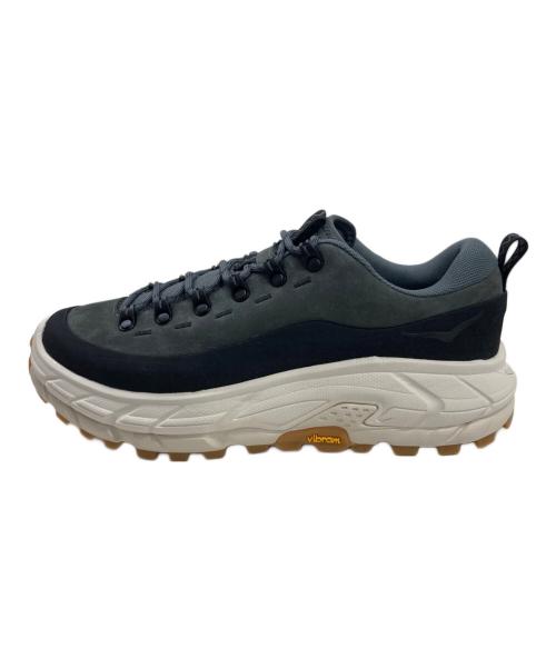 HOKAONEONE（ホカオネオネ）HOKAONEONE (ホカオネオネ) スニーカー グレー サイズ:26.5㎝の古着・服飾アイテム