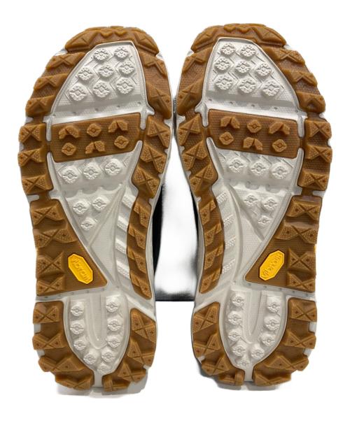 HOKAONEONE（ホカオネオネ）HOKAONEONE (ホカオネオネ) スニーカー グレー サイズ:26.5㎝の古着・服飾アイテム
