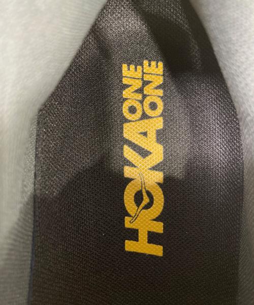 HOKAONEONE（ホカオネオネ）HOKAONEONE (ホカオネオネ) スニーカー グレー サイズ:26.5㎝の古着・服飾アイテム