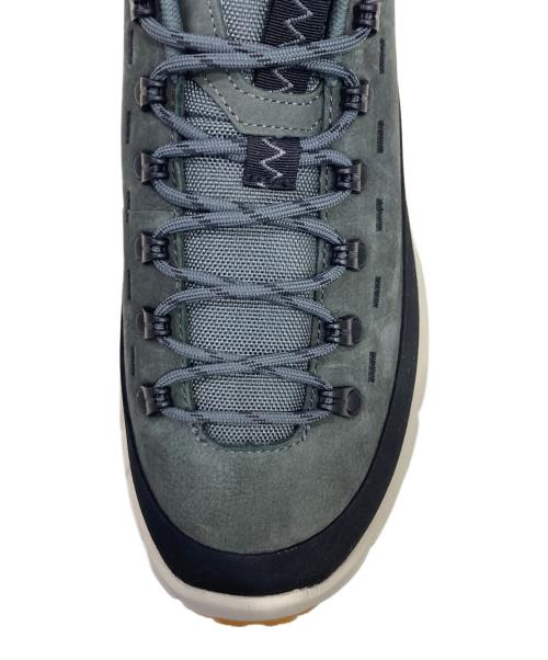 HOKAONEONE（ホカオネオネ）HOKAONEONE (ホカオネオネ) スニーカー グレー サイズ:26.5㎝の古着・服飾アイテム