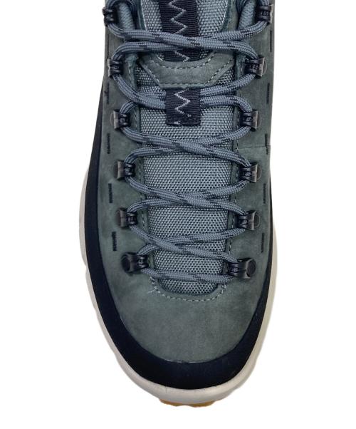 HOKAONEONE（ホカオネオネ）HOKAONEONE (ホカオネオネ) スニーカー グレー サイズ:26.5㎝の古着・服飾アイテム