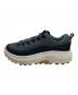 HOKAONEONE (ホカオネオネ) スニーカー グレー サイズ:26.5㎝：14000円