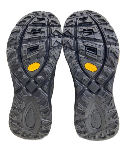 HOKA（ホカ）HOKA (ホカ) スニーカー ブラック サイズ:27㎝の古着・服飾アイテム