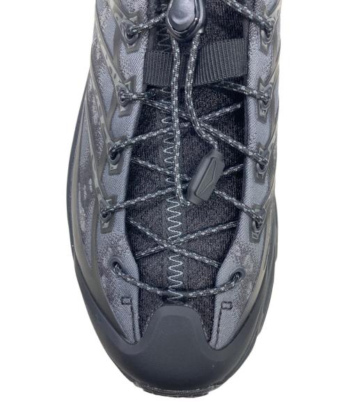 HOKA（ホカ）HOKA (ホカ) スニーカー ブラック サイズ:27㎝の古着・服飾アイテム