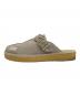 CLARKS (クラークス) Trek Mule ベージュ サイズ:26.5㎝：10000円