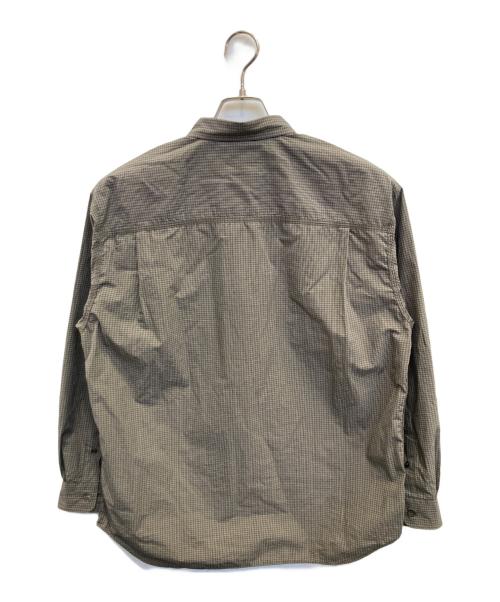 COMME des GARCONS HOMME（コムデギャルソン オム）COMME des GARCONS HOMME (コムデギャルソン オム) チェックシャツ サイズ:XSの古着・服飾アイテム