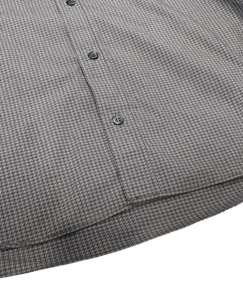 COMME des GARCONS HOMME（コムデギャルソン オム）COMME des GARCONS HOMME (コムデギャルソン オム) チェックシャツ サイズ:XSの古着・服飾アイテム