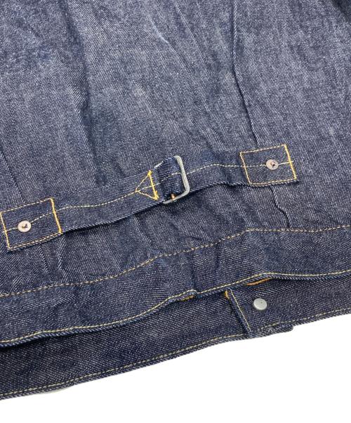 Schott（ショット）Schott (ショット) 1stタイプデニムジャケット インディゴ サイズ:XLの古着・服飾アイテム