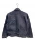 Schott (ショット) 1stタイプデニムジャケット インディゴ サイズ:XL：18000円