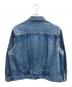 LEVI'S PReMIUM (リーバイス プレミアム) 1stタイプデニムジャケット インディゴ サイズ:XL：18000円