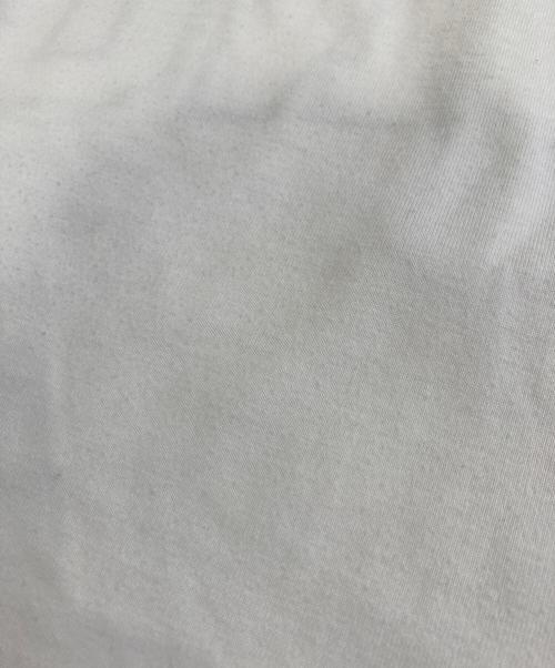 CRONOS（クロノス）CRONOS (クロノス) バックロゴTシャツ ホワイト サイズ:40(Ｌ)の古着・服飾アイテム
