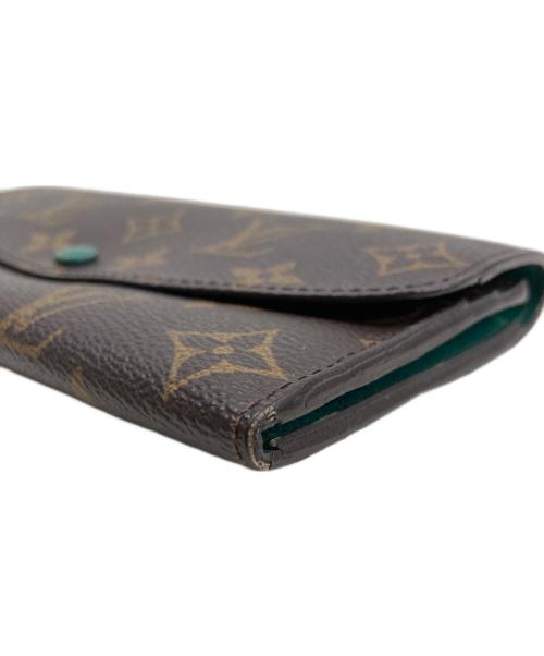 LOUIS VUITTON（ルイ ヴィトン）LOUIS VUITTON (ルイ ヴィトン) 長財布 ヴェールの古着・服飾アイテム