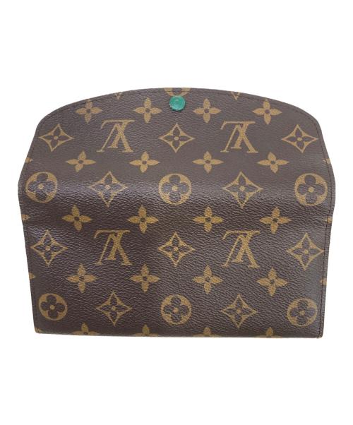 LOUIS VUITTON（ルイ ヴィトン）LOUIS VUITTON (ルイ ヴィトン) 長財布 ヴェールの古着・服飾アイテム
