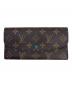 LOUIS VUITTON（ルイ ヴィトン）の古着「長財布」｜ヴェール