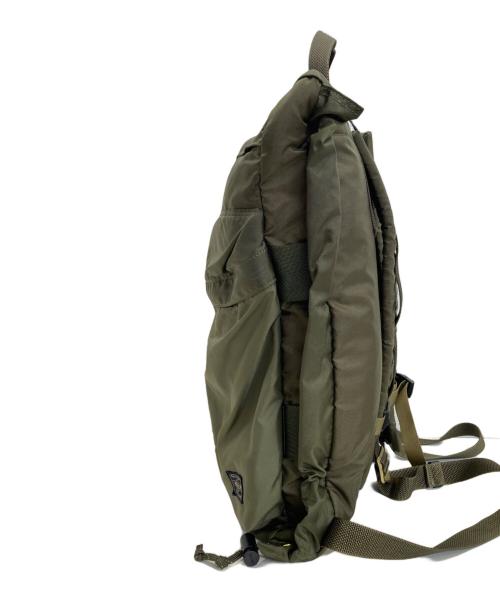 PORTER（ポーター）PORTER (ポーター) RUCKSACKの古着・服飾アイテム