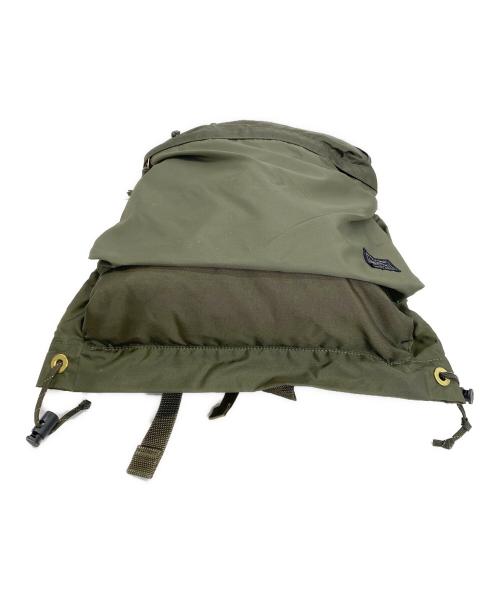 PORTER（ポーター）PORTER (ポーター) RUCKSACKの古着・服飾アイテム