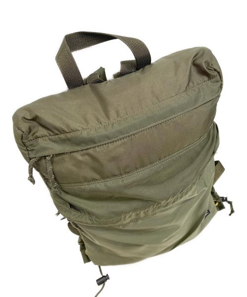 PORTER（ポーター）PORTER (ポーター) RUCKSACKの古着・服飾アイテム