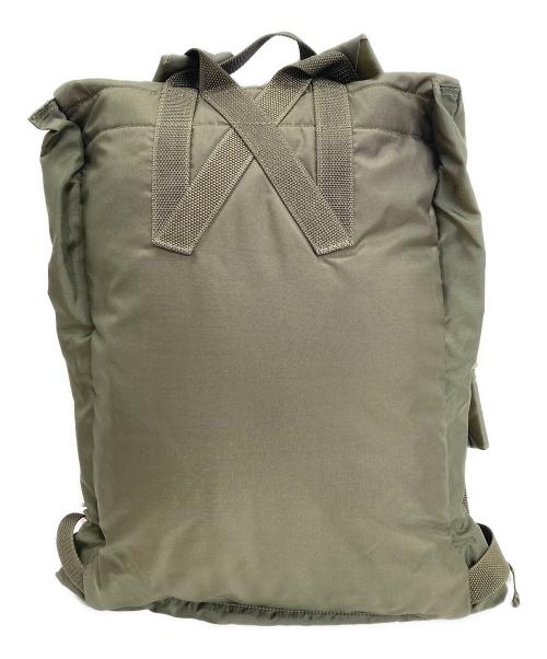 PORTER（ポーター）PORTER (ポーター) RUCKSACKの古着・服飾アイテム