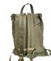 PORTER (ポーター) RUCKSACK：10000円