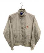 BARACUTAバラクータ）の古着「G9ジャケット」｜ベージュ